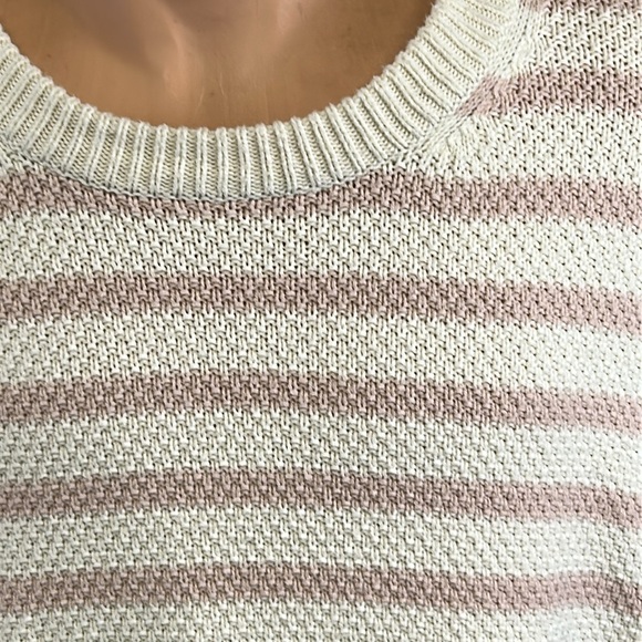 Madewell pullover sweater.  XXL - Picture 4 of 7